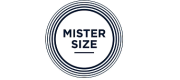 MISTER SIZE